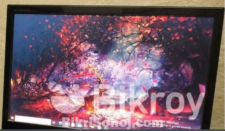 DESKTOP COMPUTER